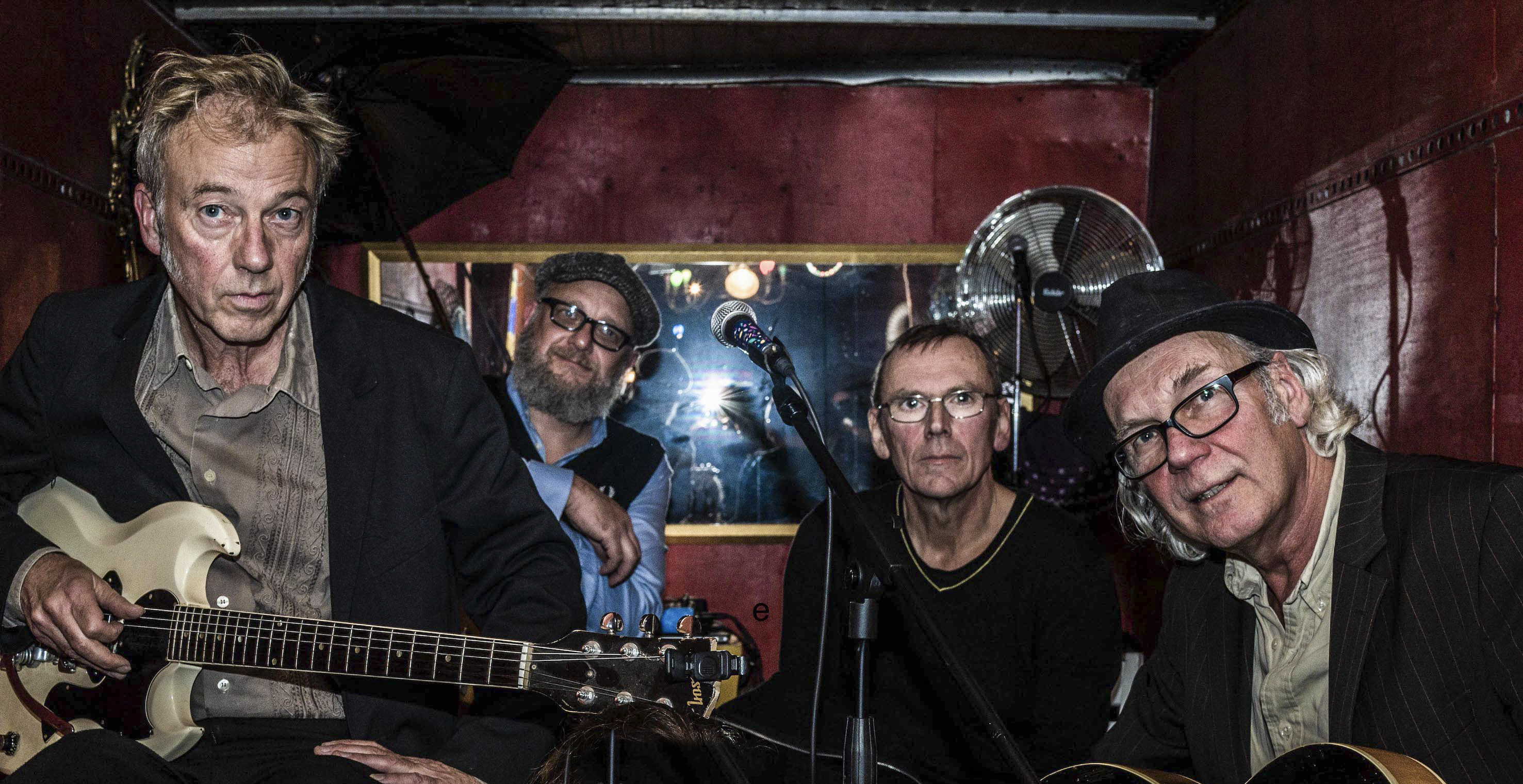 Gitarrenorchester Gilbert Couché